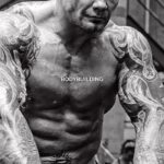 Dave Bautista Instagram - bodybuilding is the cornerstone of my success #mrolympia Florida