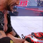 Dave Bautista Instagram - @davebautista absolutely LOST IT on this day in 2009!