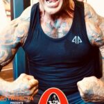 Dave Bautista Instagram - Honorary Ambassador. 2023 Olympia Weekend. Orlando, Florida. November 3-4. @mrolympiallc #mrolympia #bodybuilding #healthiswealth