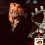 Dave Bautista Instagram - It’s time to play Devils Advocate. Honored to be a partner in Devils River Whiskey and join the Devils Advocates and fans. 🥃 Cheers, Dave @devilsrwhiskey #devilsriverwhiskey #sinfullysmoothwhiskey #dareto San Antonio, Texas