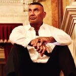 Dave Bautista Instagram - From #Budapest With #Love Budapest, Hungary