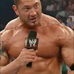 Dave Bautista Instagram - @davebautista got PUMPED UP on this day in 2005!