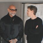 Dave Bautista Instagram - brothers #dunemovie