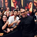Dave Bautista Instagram - Abu Dhabi 📍 #DuneMovie