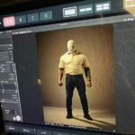Dave Bautista Instagram - 1 year ago there was a knock… #knockatthecabin