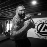 Dave Bautista Instagram - Nobody’s going to hand it to you. Fight for it #dreamchaser Tampa Florida