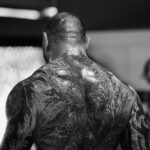 Dave Bautista Instagram - Nobody’s going to hand it to you. Fight for it #dreamchaser Tampa Florida