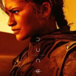 Dave Bautista Instagram - #DunePartTwo March 1, 2024