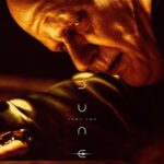 Dave Bautista Instagram - #DunePartTwo March 1, 2024
