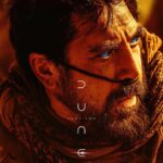 Dave Bautista Instagram - #DunePartTwo March 1, 2024