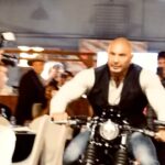 Dave Bautista Instagram - The Whiskey & Wishes Hero Gala was truly unforgettable. Riding in on the Devils River branded @harleydavidson was only the beginning of the night’s excitement. Donating my bike for auction and seeing it go to @indianageorge3, the highest bidder, was incredibly rewarding. This event’s mission was to support and donate to our military members and their families, easing the challenges of deployments and enhancing their home lives. It was a night dedicated to making a significant difference. A huge thank you to @devilsrwhiskey and the city of San Antonio, Texas, for the opportunity to be part of such a meaningful event. The evening was filled with purpose, camaraderie, and a shared commitment to a cause that’s very dear to my heart. To learn more, visit wishforourheroes.org to see how you can make a difference.