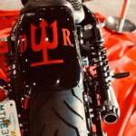 Dave Bautista Instagram - The Whiskey & Wishes Hero Gala was truly unforgettable. Riding in on the Devils River branded @harleydavidson was only the beginning of the night’s excitement. Donating my bike for auction and seeing it go to @indianageorge3, the highest bidder, was incredibly rewarding. This event’s mission was to support and donate to our military members and their families, easing the challenges of deployments and enhancing their home lives. It was a night dedicated to making a significant difference. A huge thank you to @devilsrwhiskey and the city of San Antonio, Texas, for the opportunity to be part of such a meaningful event. The evening was filled with purpose, camaraderie, and a shared commitment to a cause that’s very dear to my heart. To learn more, visit wishforourheroes.org to see how you can make a difference.
