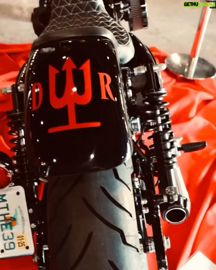 Dave Bautista Instagram - The Whiskey & Wishes Hero Gala was truly unforgettable. Riding in on the Devils River branded @harleydavidson was only the beginning of the night’s excitement. Donating my bike for auction and seeing it go to @indianageorge3, the highest bidder, was incredibly rewarding. This event’s mission was to support and donate to our military members and their families, easing the challenges of deployments and enhancing their home lives. It was a night dedicated to making a significant difference. A huge thank you to @devilsrwhiskey and the city of San Antonio, Texas, for the opportunity to be part of such a meaningful event. The evening was filled with purpose, camaraderie, and a shared commitment to a cause that’s very dear to my heart. To learn more, visit wishforourheroes.org to see how you can make a difference.