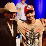 Dave Bautista Instagram - The Whiskey & Wishes Hero Gala was truly unforgettable. Riding in on the Devils River branded @harleydavidson was only the beginning of the night’s excitement. Donating my bike for auction and seeing it go to @indianageorge3, the highest bidder, was incredibly rewarding. This event’s mission was to support and donate to our military members and their families, easing the challenges of deployments and enhancing their home lives. It was a night dedicated to making a significant difference. A huge thank you to @devilsrwhiskey and the city of San Antonio, Texas, for the opportunity to be part of such a meaningful event. The evening was filled with purpose, camaraderie, and a shared commitment to a cause that’s very dear to my heart. To learn more, visit wishforourheroes.org to see how you can make a difference.