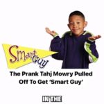 Dave Coulier Instagram - I think we can all agree with #DaveCoulier… this IS our guy! 👏🤩💛 All the love for @tahj_mowry in this fantastic new episode of #FullHouseRewind. Out now! #fullhouse #fullerhouse