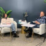 Dave Coulier Instagram – The importance of Comedy during the darkest of times. @dcoulier thank you for sharing your wisdom on this subject and sharing how you and Bob communicated during some of the most painful moments in your life. Dave has been through such tremendous loss in his lifetime, but especially in 2022 when not only did he lose his best friend, Bob, but also his father, his brother to suicide, and several other close friends. Most people can’t even fathom that kind of loss in such a short time, but Dave tells us how he was able to pull through and process his grief and come out the other side. Please, this episode is truly a must listen. Listen anywhere you get your Podcasts or tap the link in my bio. Thank you. #grief #griefjourney #davecoulier