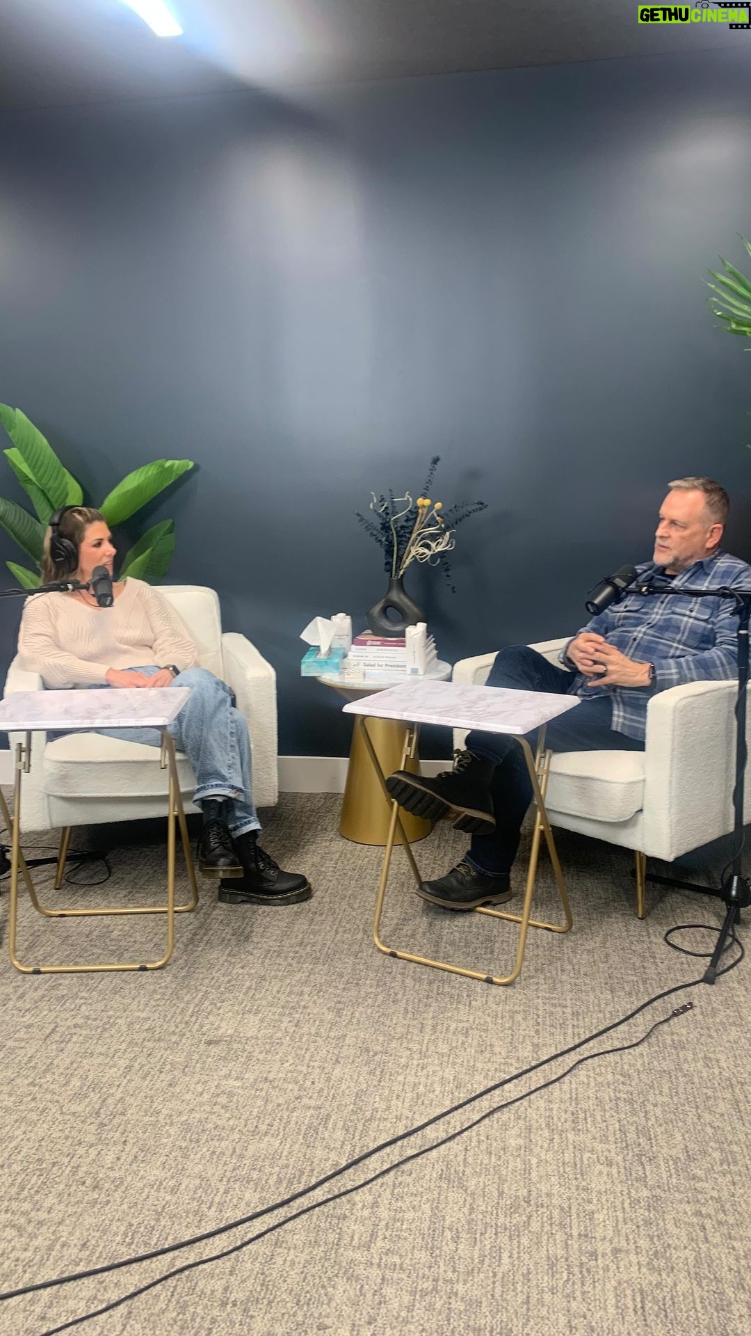 Dave Coulier Instagram - The importance of Comedy during the darkest of times. @dcoulier thank you for sharing your wisdom on this subject and sharing how you and Bob communicated during some of the most painful moments in your life. Dave has been through such tremendous loss in his lifetime, but especially in 2022 when not only did he lose his best friend, Bob, but also his father, his brother to suicide, and several other close friends. Most people can’t even fathom that kind of loss in such a short time, but Dave tells us how he was able to pull through and process his grief and come out the other side. Please, this episode is truly a must listen. Listen anywhere you get your Podcasts or tap the link in my bio. Thank you. #grief #griefjourney #davecoulier