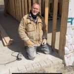 Dave Coulier Instagram – It’s been a while since I’ve given you a house update. The sun is shining and it’s a perfect morning to cut the rough openings for windows and doors. My friend, and fellow hockey player, Carlo Romita helped me. Nothing better than hard work, fresh air and friends. Got a project that you’re working on?