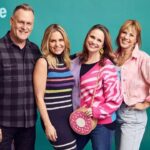 Dave Coulier Instagram – That’s a wrap on 90’s Con! We had such a great time together, meeting so many of our fans. Thank you for making it a #fullhouse!!