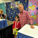 Dave Coulier Instagram - What an amazing weekend, getting to spend time with fans and my #fullhouse family at #90scontampa Thank you for stopping by. We love you❤️ Tampa Convention Center