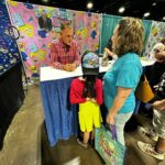 Dave Coulier Instagram - What an amazing weekend, getting to spend time with fans and my #fullhouse family at #90scontampa Thank you for stopping by. We love you❤️ Tampa Convention Center