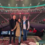 Dave Coulier Instagram – Had so much fun at Adam Sandler’s show last night. Saw some great comedy and friends. And I laughed my ass off! Little Caesars Arena