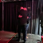 Dave Coulier Instagram – Had so much fun at Adam Sandler’s show last night. Saw some great comedy and friends. And I laughed my ass off! Little Caesars Arena