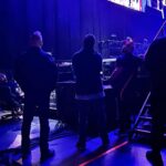 Dave Coulier Instagram – Had so much fun at Adam Sandler’s show last night. Saw some great comedy and friends. And I laughed my ass off! Little Caesars Arena