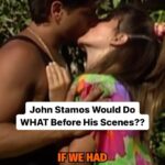 Dave Coulier Instagram – @johnstamos was always a classy guy 😉😆 A brand new #FullHouseRewind episode reveals some never heard before #FullHouse facts! Don’t miss this incredible episode with the even more incredible #LoriLoughlin 💛 Out now!