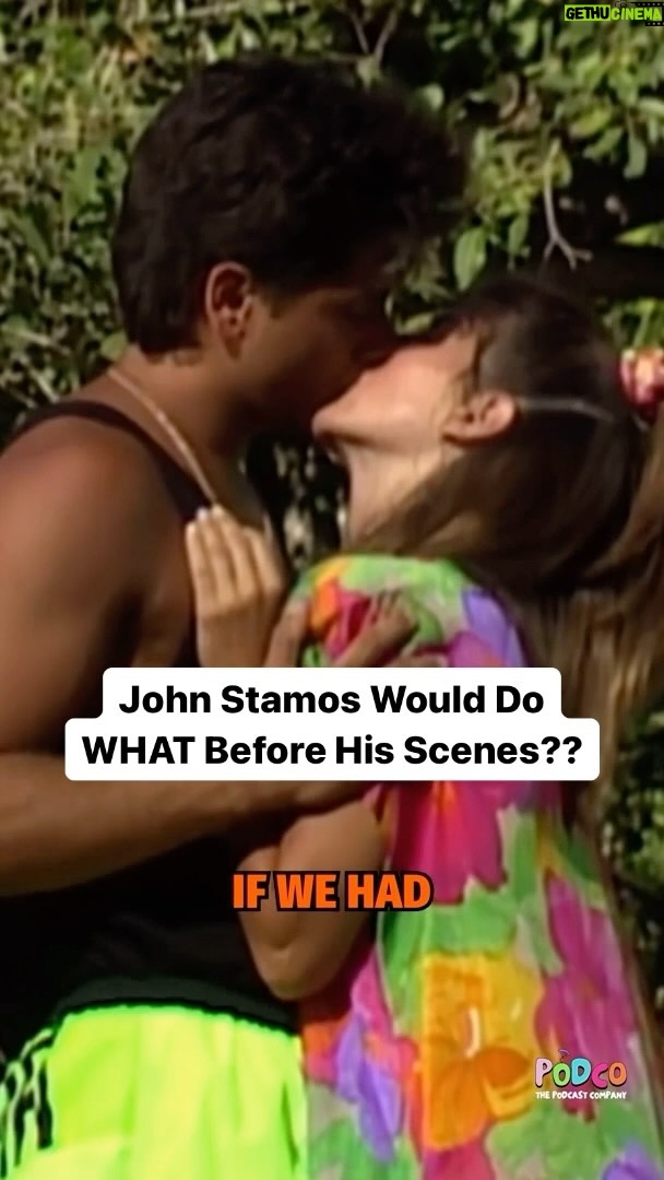 Dave Coulier - 15.5K Likes - @johnstamos was always a classy guy 😉😆 A brand new #FullHouseRewind episode reveals some never heard before #FullHouse facts! Don’t miss this incredible episode with the even more incredible #LoriLoughlin 💛 Out now!