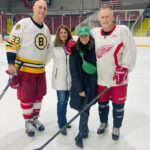 Dave Coulier Instagram – Lately. 

#coolerbuild #coolerdays #homebuild #dogsofinstagram #imagesbymelissacoulier