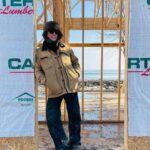 Dave Coulier Instagram – Lately. 

#coolerbuild #coolerdays #homebuild #dogsofinstagram #imagesbymelissacoulier