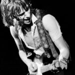 Dave Coulier Instagram - I’ll be listening to Jeff Beck all day today. His “Blow by Blow” album rocked my world when I was a teenager. Rock and roll heaven just became more awesome. #ripjeffbeck