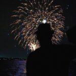 Dave Coulier Instagram - Wishing you all a happy, healthy and safe New Year’s Eve! Here’s to a prosperous 2023. Photo: @melissacoulier
