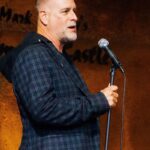Dave Coulier Instagram - Sharing my “Failing My Way To Success” program with the entrepreneurs of @eodetroit - I’ve learned that hard work is your greatest asset, and if you’re failing, it usually means that you’re trying. Failure is a big part of success, and I’ve had a lot of them. Have you got a low moment that turned into a success? Share your story below. 👇 Photos: @eodetroit Jason Loudermilk & Team #coolerstory #entrepreneur #publicspeaker #failingmywaytosuccess