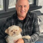 Dave Coulier Instagram - Thanks for joining me on today’s live as I talked about our house building project! Loved your questions and looking forward to doing another live next month. #coolerbuild #tgif #homebuilder #diy