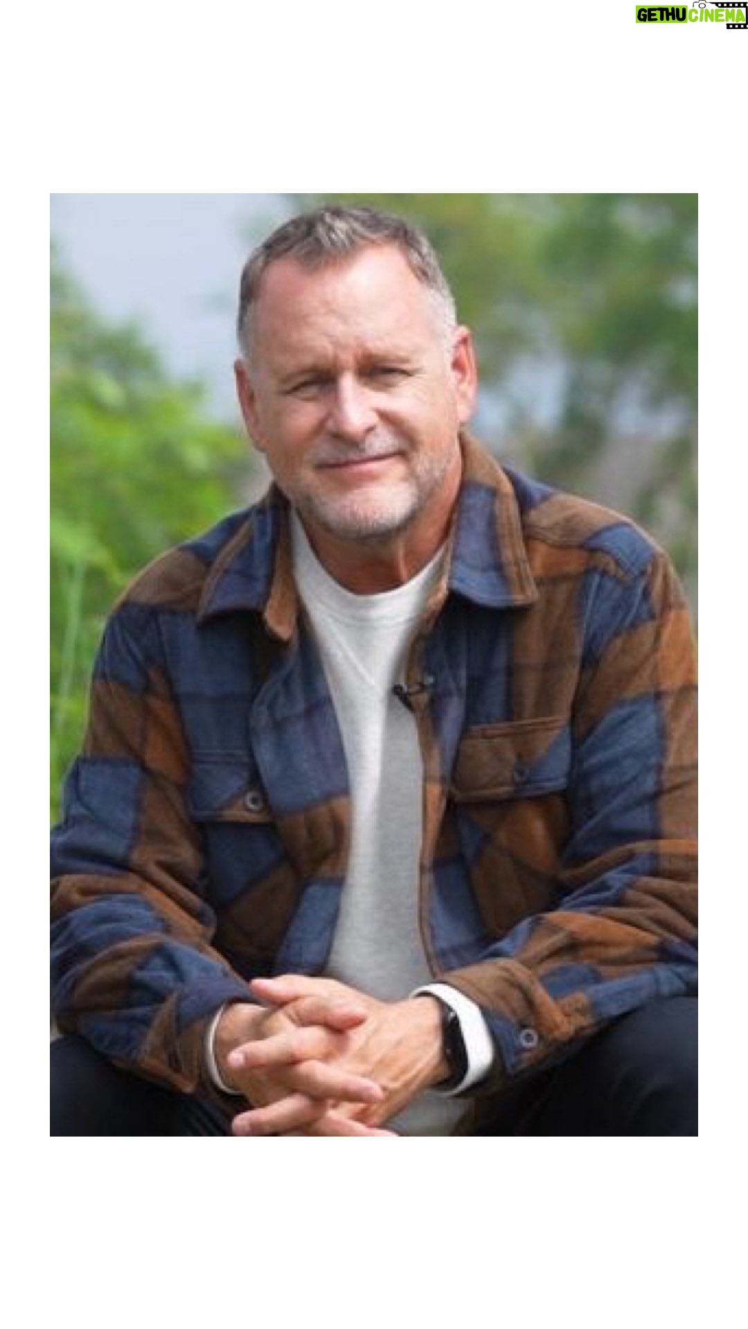 Dave Coulier - 10K Likes - I share my story of grief and sobriety in the September issue of @guidepostsmedia.
Read the full article, linked in my story.
Guide Posts video and photo by @matthew.gilson
Grooming @glamourbytaylor_mua
Family photo by @melissacoulier