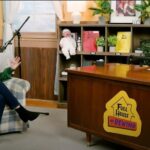 Dave Coulier Instagram – Gibbler and Gladstone are on @fullhouserewind right now! Lots of laughs and stories. Listen or watch at the link in bio. #fullhouserewind #kimmygibbler #fullhouse