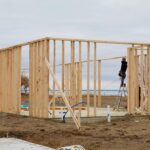 Dave Coulier Instagram - My happy place. #coolerbuild #homebuilder #diyhomebuild Photos: @melissacoulier