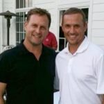 Dave Coulier Instagram - Congratulations to all of my @detroitredwings buddies on the celebration of 4 Stanley Cup winning teams. What an incredible run that started in the ’96/97 @NHL season. Can you name them? #coolerdays #lgrw Detroit, Michigan