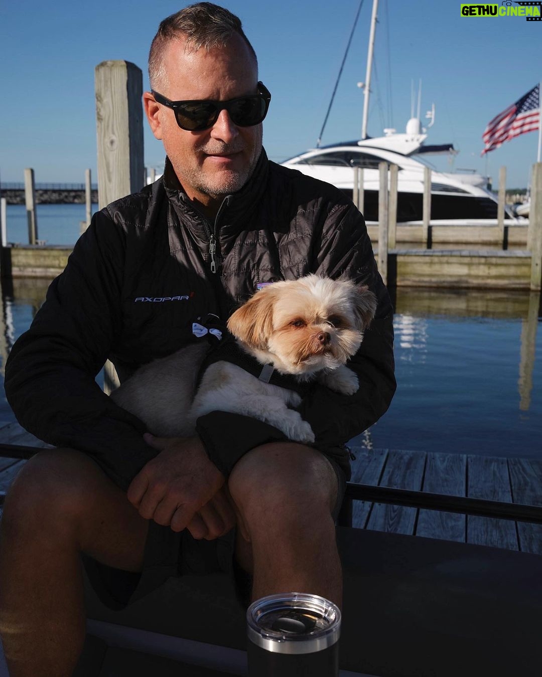 Dave Coulier - 15.4K Likes - September, gone in a flash. Who’s ready for October? #winteriscoming
#birthdaymonth #coolerdays #cooler #cooleroutdoors