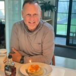 Dave Coulier Instagram - September, gone in a flash. Who’s ready for October? #winteriscoming #birthdaymonth #coolerdays #cooler #cooleroutdoors