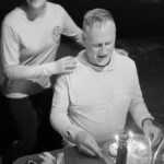 Dave Coulier Instagram - September, gone in a flash. Who’s ready for October? #winteriscoming #birthdaymonth #coolerdays #cooler #cooleroutdoors
