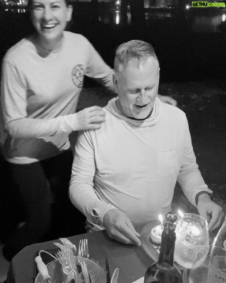 Dave Coulier - 15.4K Likes - September, gone in a flash. Who’s ready for October? #winteriscoming
#birthdaymonth #coolerdays #cooler #cooleroutdoors