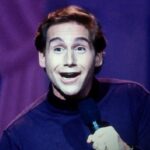 Dave Coulier Instagram - The one and only @themikebinder is joining us for the next episode of #FullHouseRewind! 👏🥳 Mike is a writer, director, stand-up comedian, and lifelong friend. Tune in tomorrow as we reminisce on the early days of comedy! #fullhouse #mikebinder #davecoulier