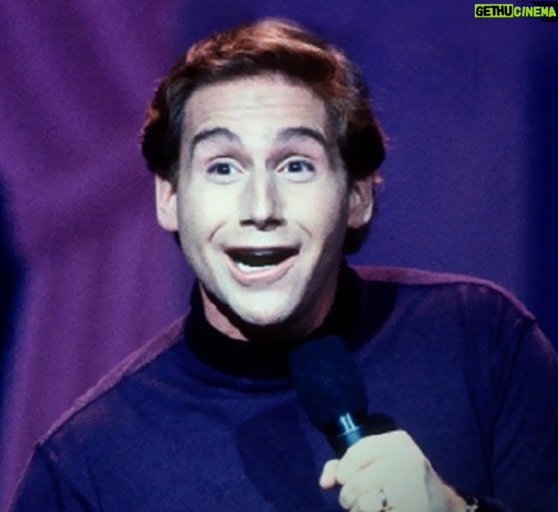 Dave Coulier Instagram - The one and only @themikebinder is joining us for the next episode of #FullHouseRewind! ππ₯³ Mike is a writer, director, stand-up comedian, and lifelong friend. Tune in tomorrow as we reminisce on the early days of comedy! #fullhouse #mikebinder #davecoulier