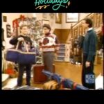 Dave Coulier Instagram - Happy Holidays from the three wise men. @fullhouserewind