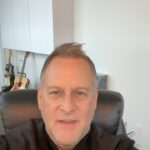 Dave Coulier Instagram -