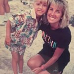 Dave Coulier Instagram - Our next episode of #FullHouseRewind airs tomorrow with special guest Karen Miller! 👏🥳 Karen was with #FullHouse from the very beginning as a producer, and she shares some of her earliest memories of making the show. You don’t want to miss this! #davecoulier #TGIF #podcast