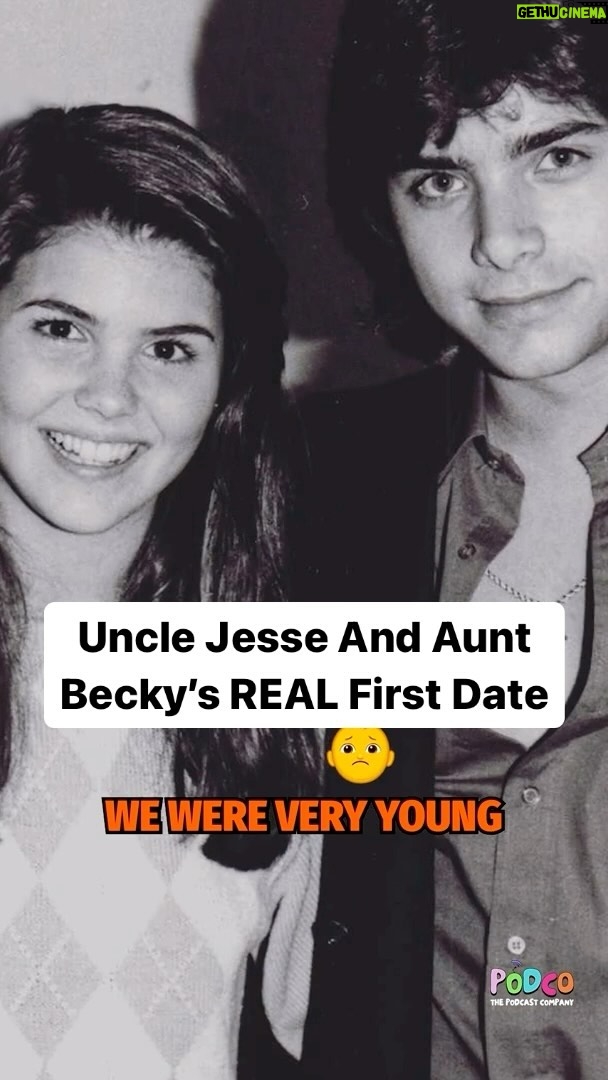 Dave Coulier - 18.4K Likes - We get the 4-1-1 on all things #UncleJesse and #AuntBecky in this new #FullHouseRewind episode with #LoriLoughlin
Don’t miss out!!!
#tgif #davecoulier #fullhouse